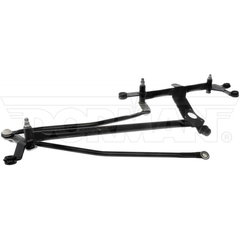 2012 Toyota Prius Windshield Wiper Linkage