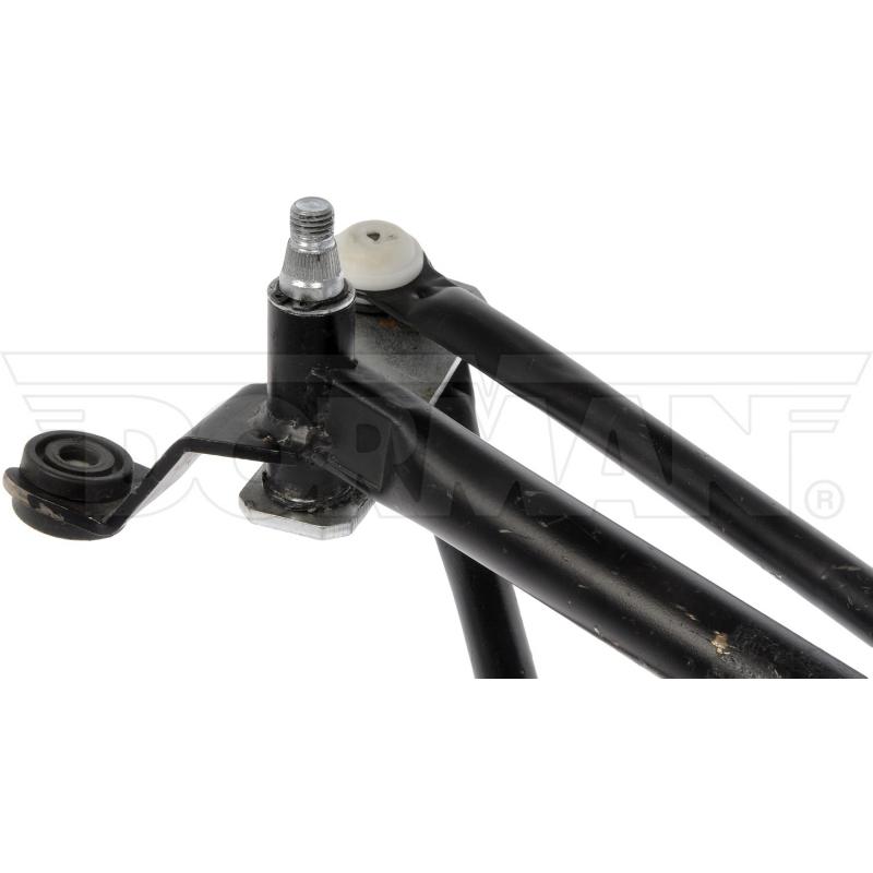2012 Toyota Prius Windshield Wiper Linkage Front Dorman 602067 image 2 of 4