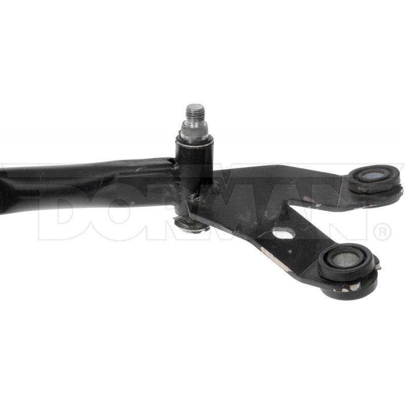 2012 Toyota Prius Windshield Wiper Linkage Front Dorman 602067 image 3 of 4