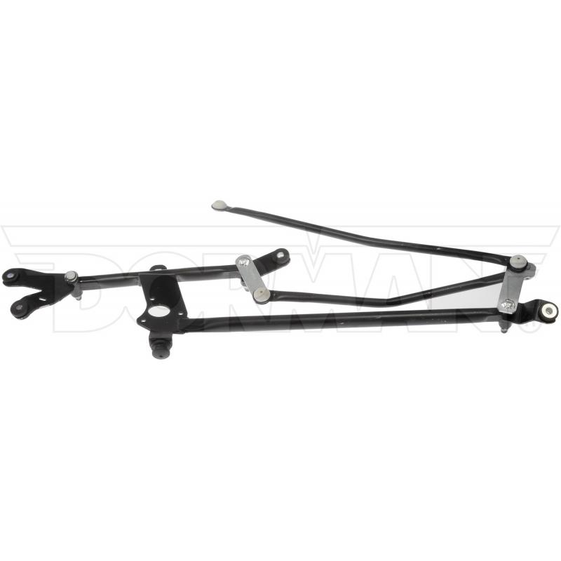 2012 Toyota Prius Windshield Wiper Linkage Front Dorman 602067 image 4 of 4