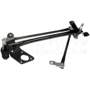 2007 Honda Accord Windshield Wiper Linkage Front Dorman 602077 image 1 of 4