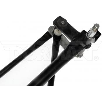 2007 Honda Accord Windshield Wiper Linkage Front Dorman 602077 image 2 of 4