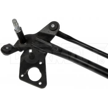 2007 Honda Accord Windshield Wiper Linkage Front Dorman 602077 image 3 of 4