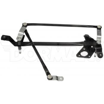 2007 Honda Accord Windshield Wiper Linkage Front Dorman 602077 image 4 of 4