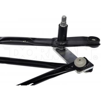 2017 Kia Rio Windshield Wiper Linkage Front Dorman 602080 image 2 of 4