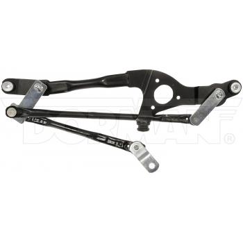 2017 Kia Rio Windshield Wiper Linkage Front Dorman 602080 image 3 of 4