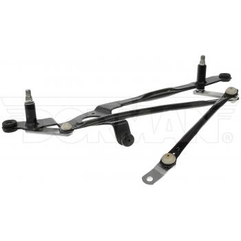 2017 Kia Rio Windshield Wiper Linkage Front Dorman 602080 image 4 of 4