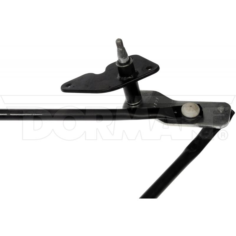 1997 Chevrolet Camaro Windshield Wiper Linkage Dorman 602082 image 1 of 4