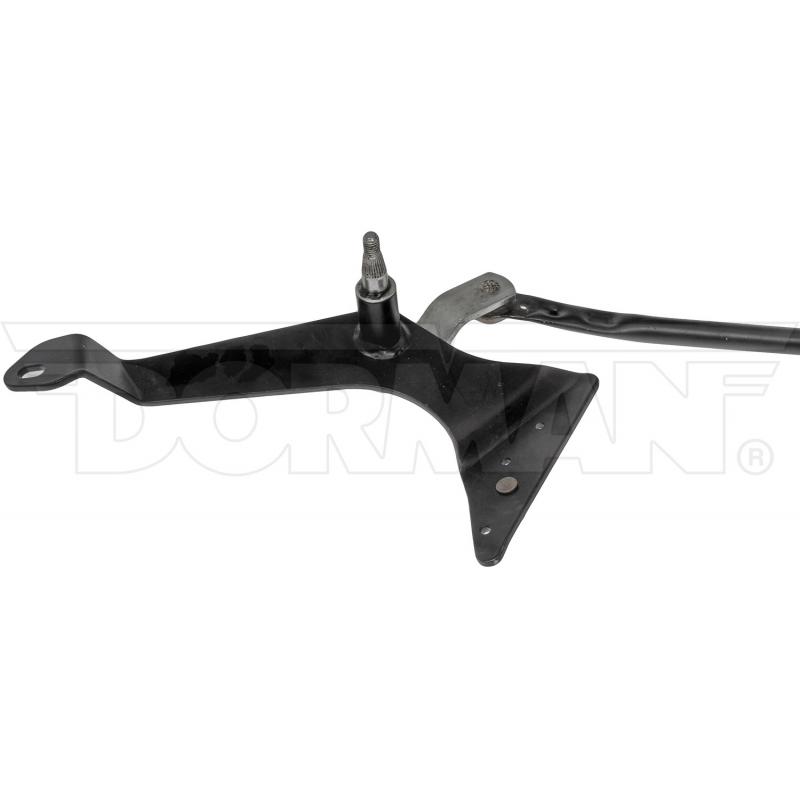 1997 Chevrolet Camaro Windshield Wiper Linkage Dorman 602082 image 3 of 4