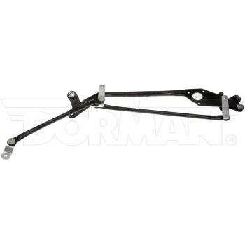 2004 Infiniti G35 Windshield Wiper Linkage