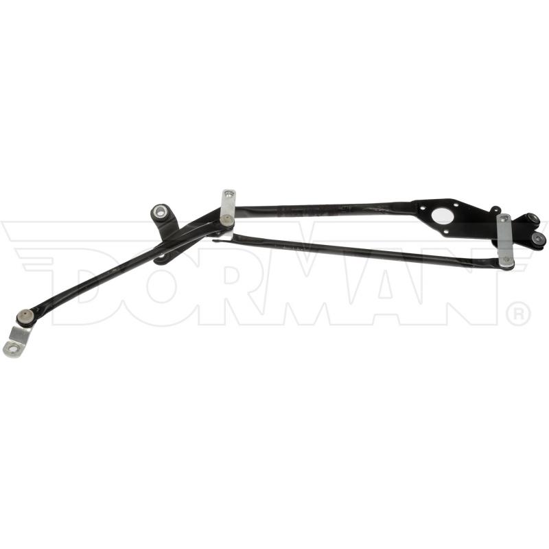 2003 Infiniti G35 Windshield Wiper Linkage