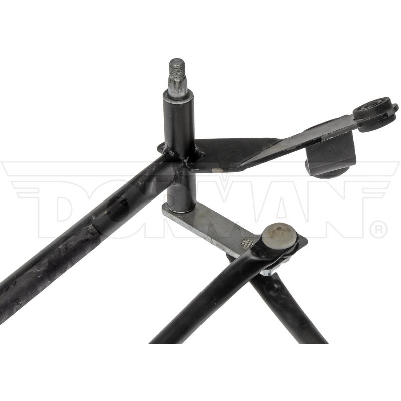 2003 Infiniti G35 Windshield Wiper Linkage Dorman 602083 image 4 of 4