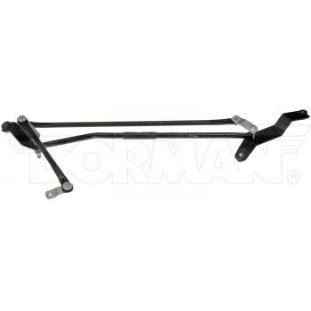 2013 Nissan Cube Windshield Wiper Linkage Front Dorman 602084 image 2 of 4