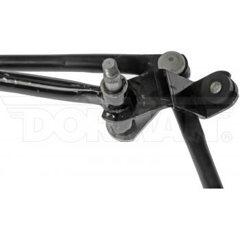 2013 Nissan Cube Windshield Wiper Linkage Front Dorman 602084 image 4 of 4