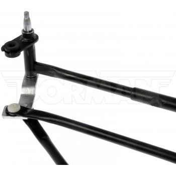 2012 Hyundai Sonata Windshield Wiper Linkage Dorman 602086 image 3 of 4