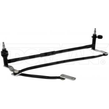 2012 Hyundai Sonata Windshield Wiper Linkage Dorman 602086 image 4 of 4