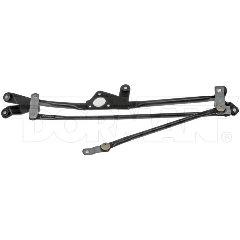 2003 Toyota Solara Windshield Wiper Linkage Front Dorman 602087 image 1 of 4