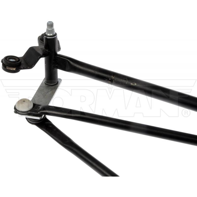 2003 Toyota Solara Windshield Wiper Linkage Front Dorman 602087 image 2 of 4