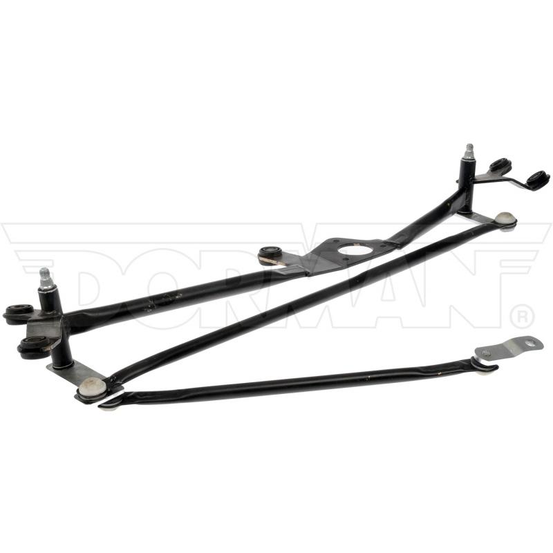 2003 Toyota Solara Windshield Wiper Linkage Front Dorman 602087 image 3 of 4