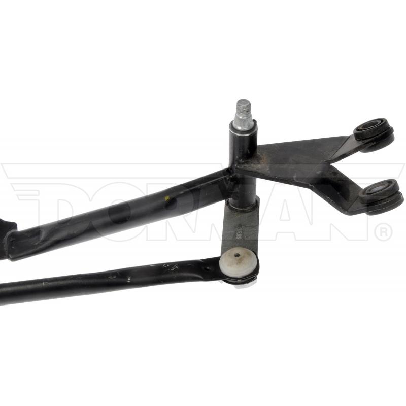 2003 Toyota Solara Windshield Wiper Linkage Front Dorman 602087 image 4 of 4