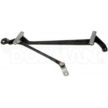 2012 Infiniti G25 Windshield Wiper Linkage