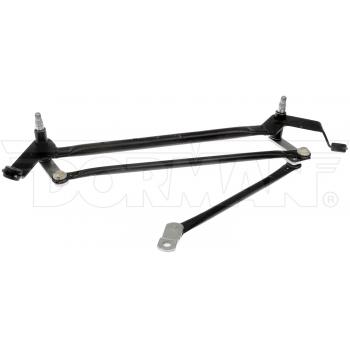 2007 Infiniti G35 Windshield Wiper Linkage Front Dorman 602089 image 4 of 4