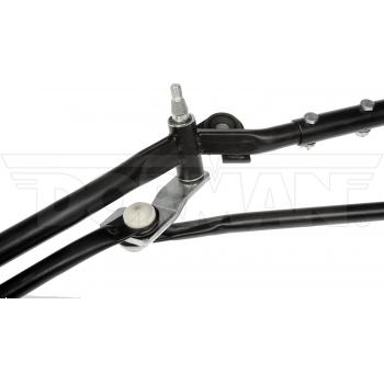 2006 Mitsubishi Galant Windshield Wiper Linkage Front Dorman 602091 image 2 of 4