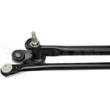 2006 Mitsubishi Galant Windshield Wiper Linkage Front Dorman 602091 image 3 of 4