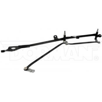2012 Nissan Versa Windshield Wiper Linkage Dorman 602092 image 2 of 4