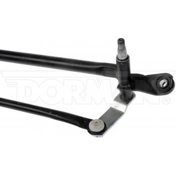 2012 Nissan Versa Windshield Wiper Linkage Dorman 602092 image 4 of 4