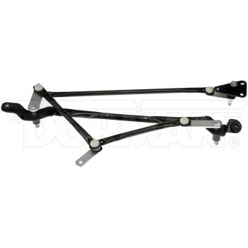 2014 Toyota FJ Cruiser Windshield Wiper Linkage Front Dorman 602094 image 4 of 4