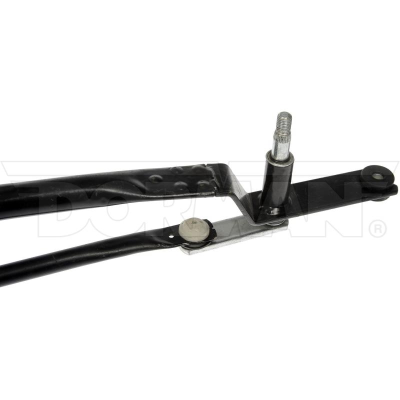 2019 GMC Canyon Windshield Wiper Linkage Front Dorman 602095 image 3 of 4