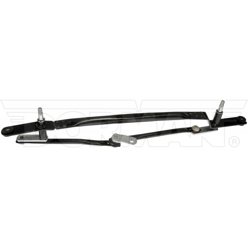 2019 GMC Canyon Windshield Wiper Linkage Front Dorman 602095 image 4 of 4