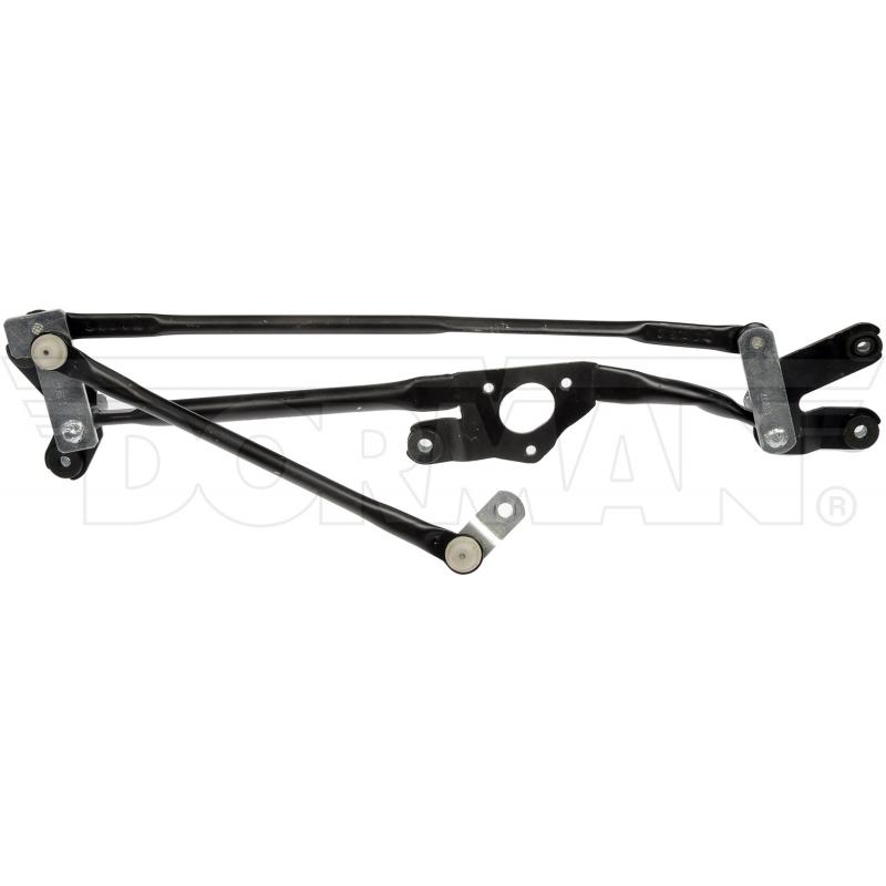 2001 Lexus ES300 Windshield Wiper Linkage