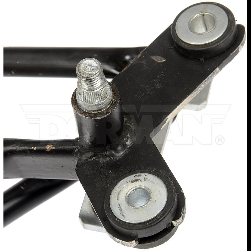 2001 Lexus ES300 Windshield Wiper Linkage Front Dorman 602096 image 2 of 4
