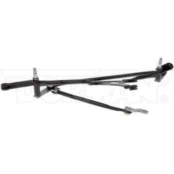 2017 Buick Regal Windshield Wiper Linkage Front Dorman 602097 image 2 of 4