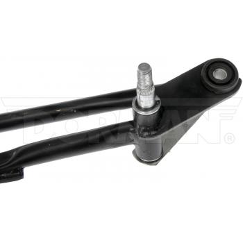 2017 Buick Regal Windshield Wiper Linkage Front Dorman 602097 image 3 of 4