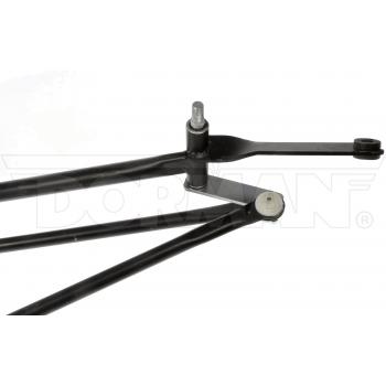 2012 Buick LaCrosse Windshield Wiper Linkage