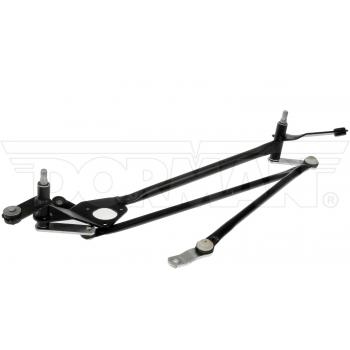 2012 Buick LaCrosse Windshield Wiper Linkage Front Dorman 602098 image 3 of 4