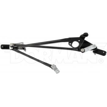 2012 Buick LaCrosse Windshield Wiper Linkage Front Dorman 602098 image 4 of 4