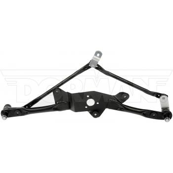 1995 Jeep Grand Cherokee Windshield Wiper Linkage