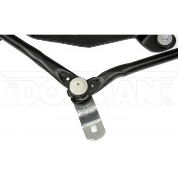 1995 Jeep Grand Cherokee Windshield Wiper Linkage Dorman 602104 image 3 of 4