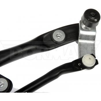 1995 Jeep Grand Cherokee Windshield Wiper Linkage Dorman 602104 image 4 of 4