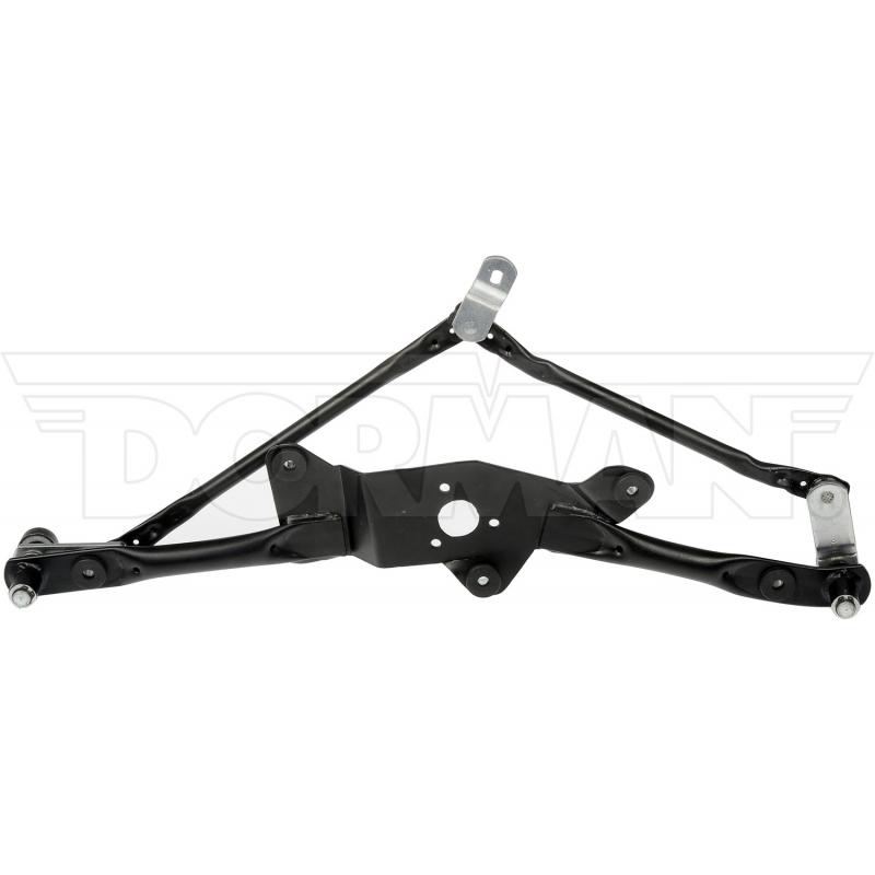 1998 Jeep Grand Cherokee Windshield Wiper Linkage Dorman 602104 image 1 of 4