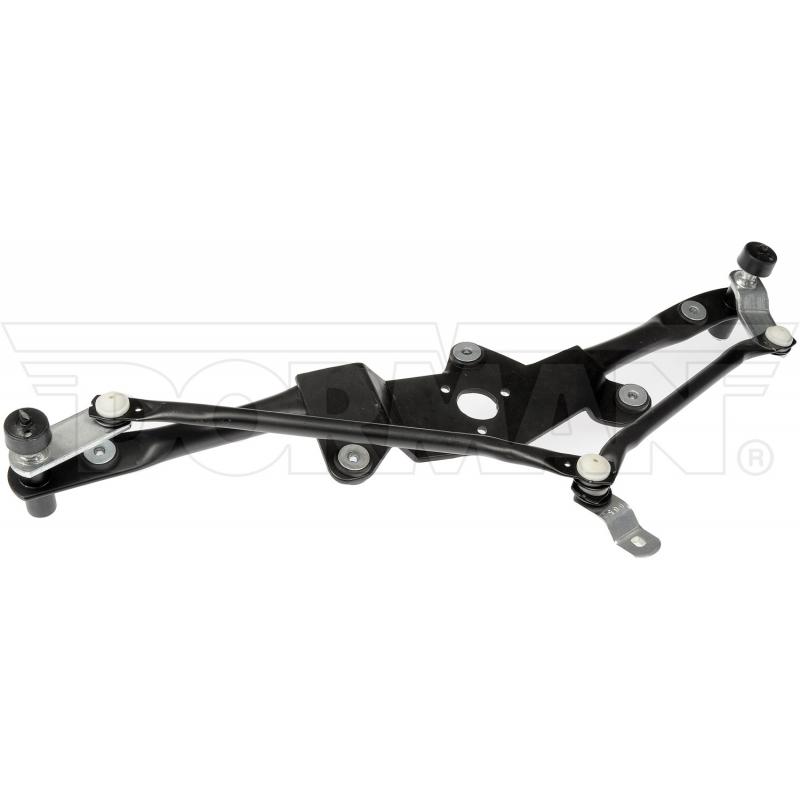 1998 Jeep Grand Cherokee Windshield Wiper Linkage Dorman 602104 image 2 of 4