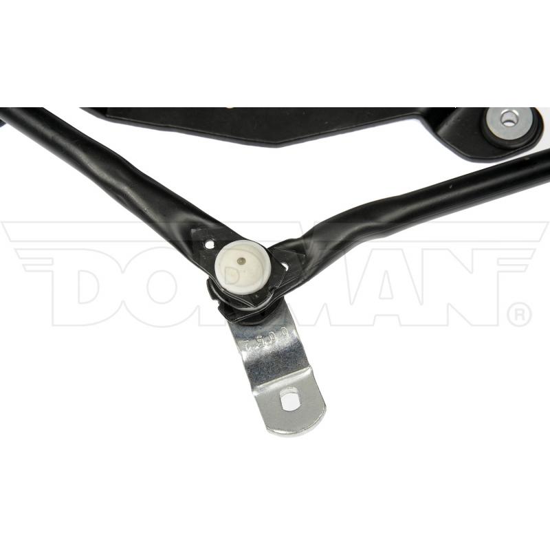 1998 Jeep Grand Cherokee Windshield Wiper Linkage Dorman 602104 image 3 of 4