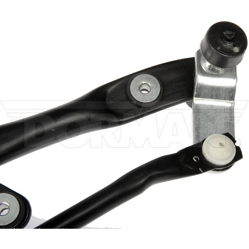 1998 Jeep Grand Cherokee Windshield Wiper Linkage Dorman 602104 image 4 of 4