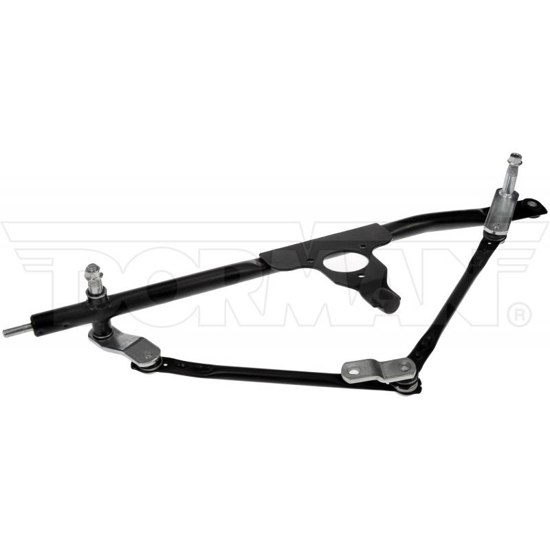 2011 Chrysler Town & Country Windshield Wiper Linkage