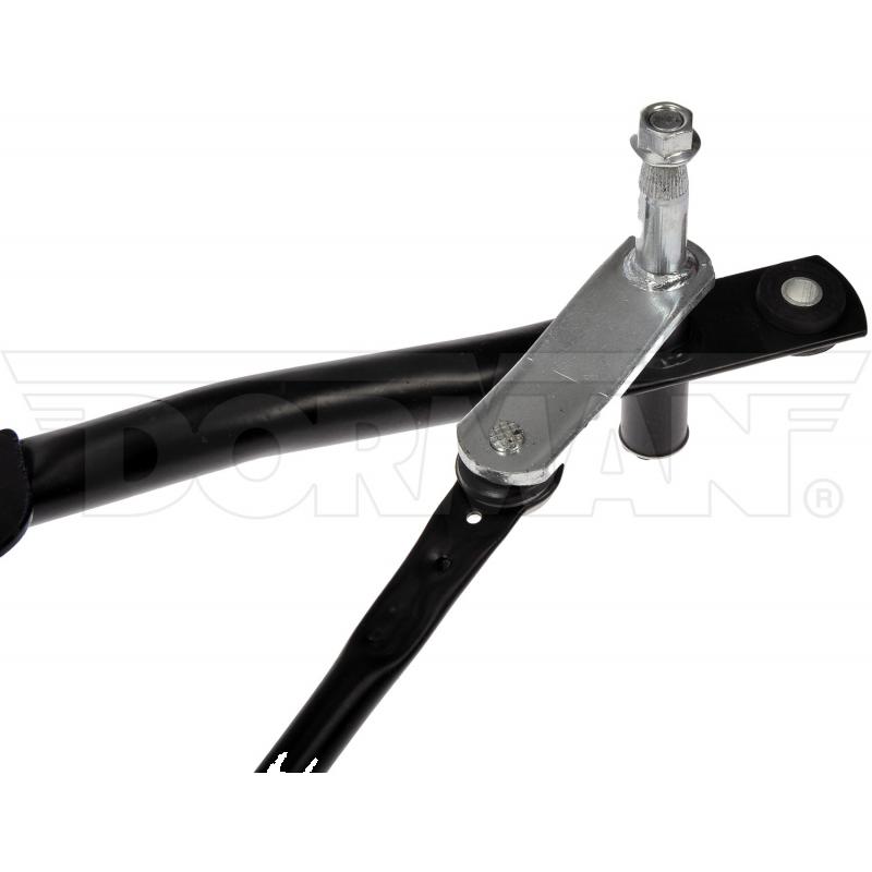2009 Chrysler Town & Country Windshield Wiper Linkage Dorman 602112 image 3 of 4