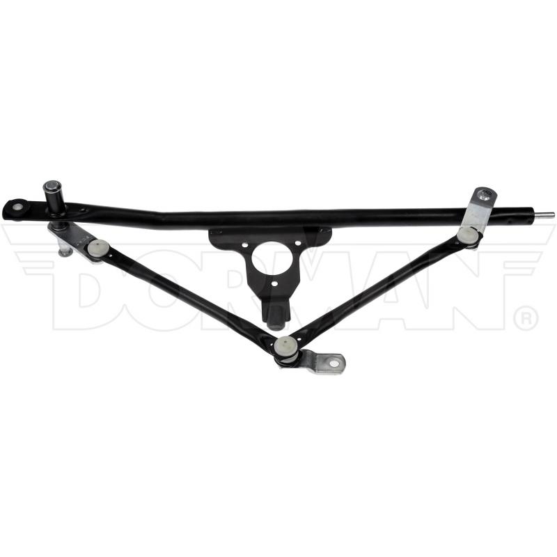 2009 Chrysler Town & Country Windshield Wiper Linkage Dorman 602112 image 4 of 4